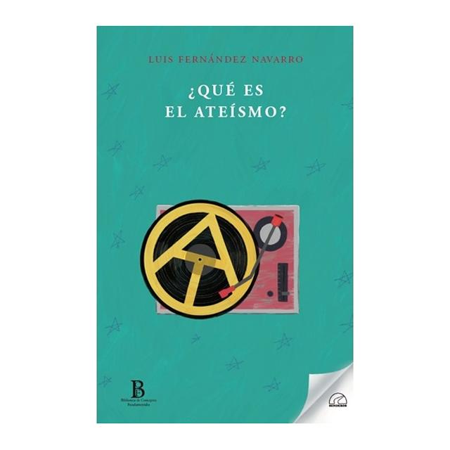 Que es el ateismo?