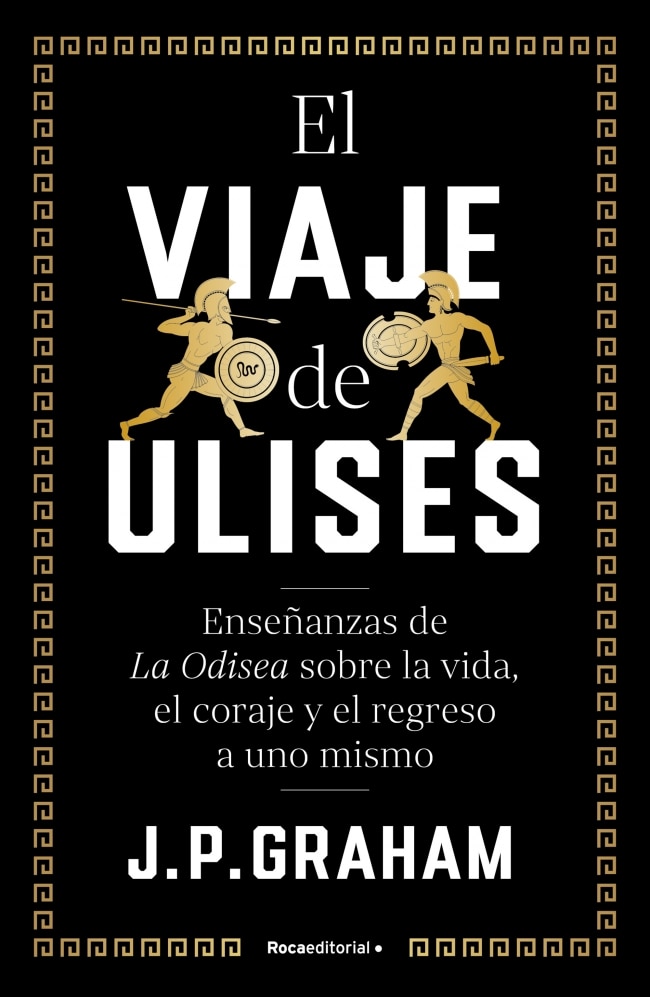 El viaje de ulises 1