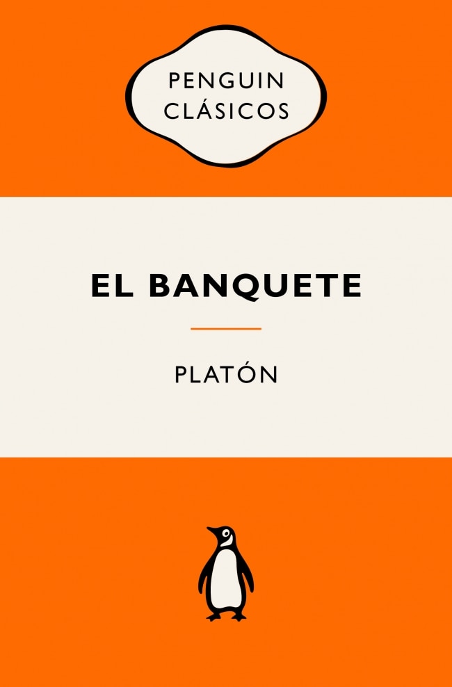 Imagem 0 de El Banquete (Serie Great Ideas)
