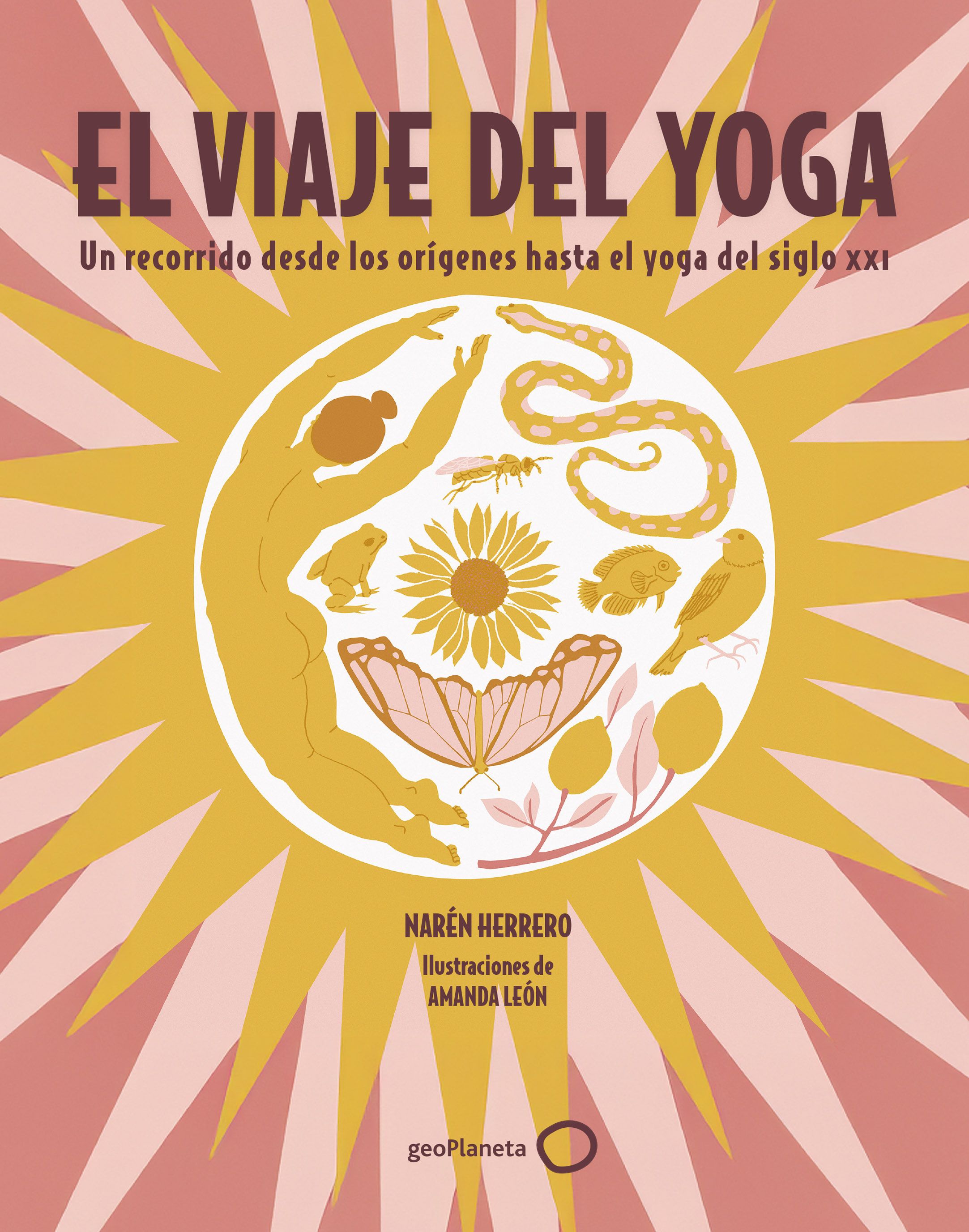 Imagem 0 de El viaje del yoga 2