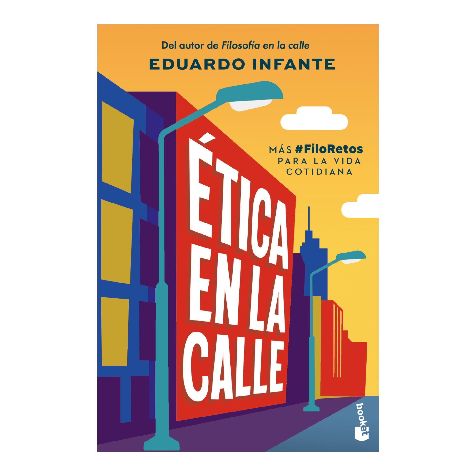 Imagem 0 de ÉTICA EN LA CALLE  (Bolsillo)