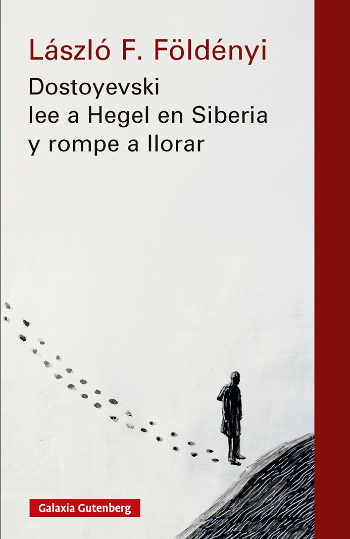 Imagem 0 de Dostoyevski Lee A Hegel En Siberia Y Rom