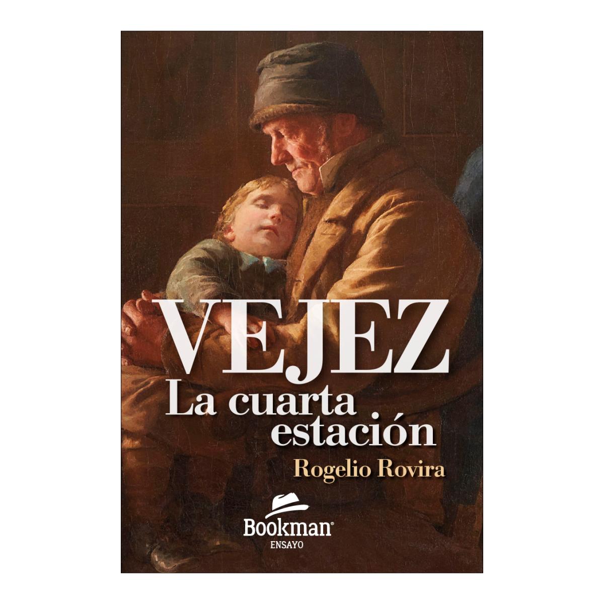 Imagem 0 de Vejez, La Cuarta Estacion