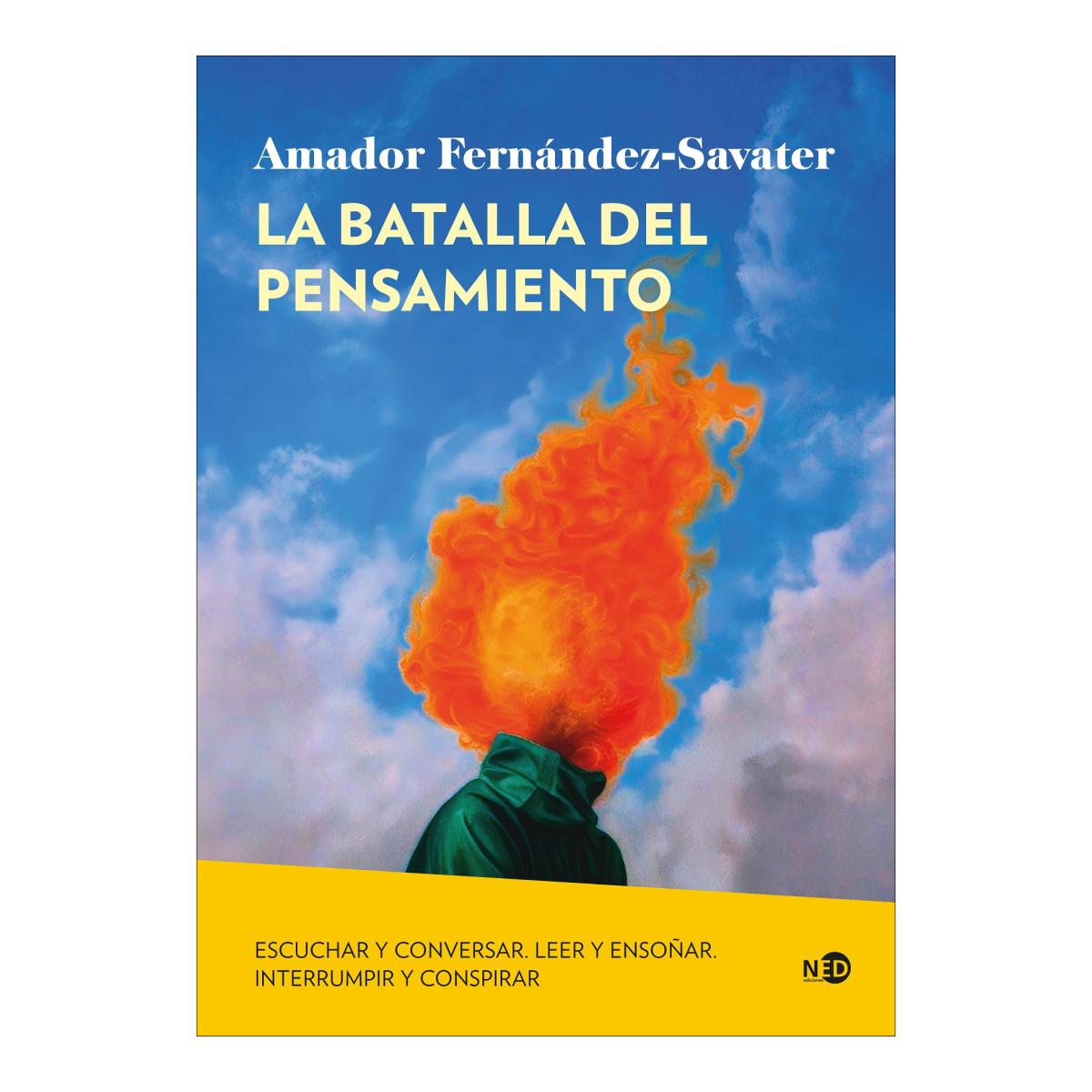 Imagem 0 de La Batalla Del Pensamiento