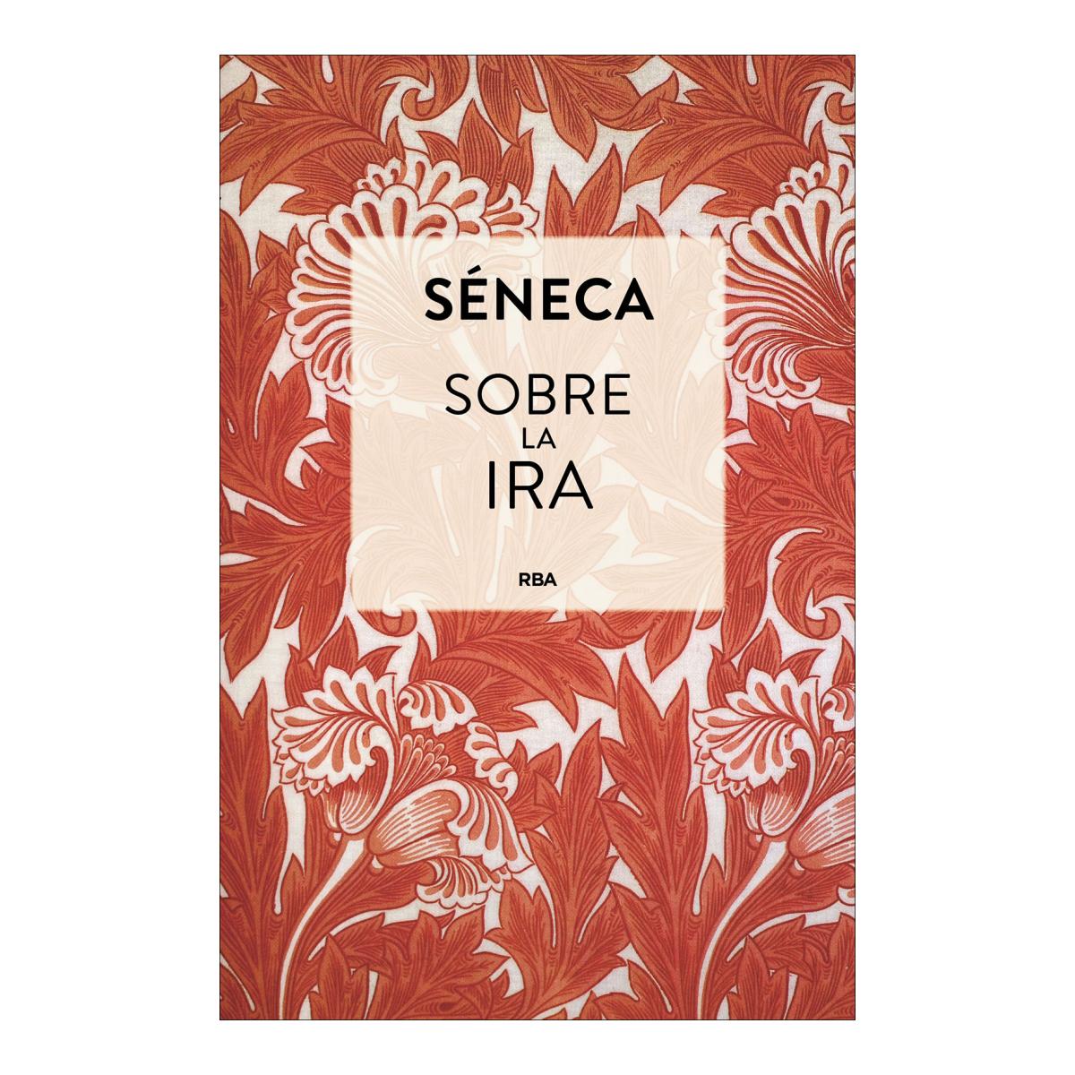 Imagem 0 de Sobre La Ira