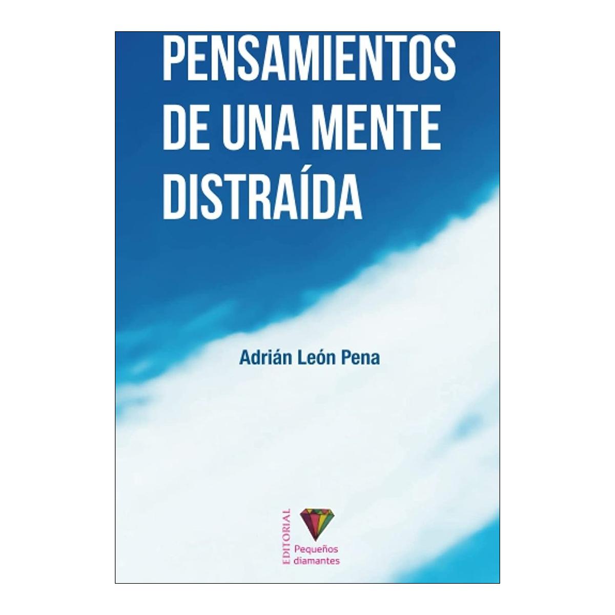 Pensamientos de una mente distraida