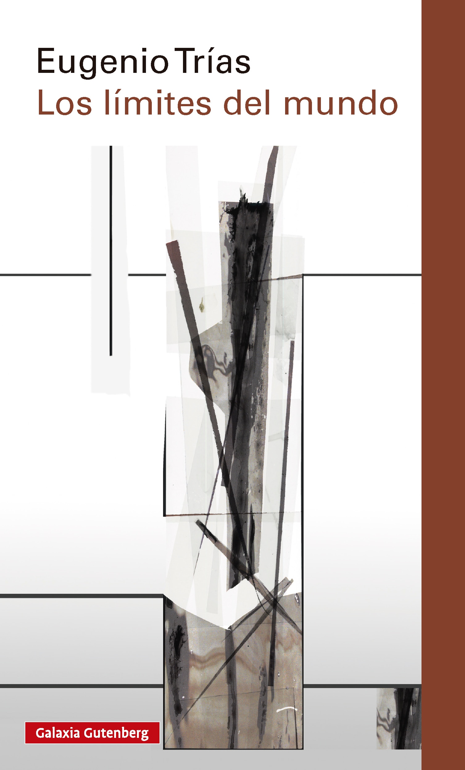 Imagem 0 de Los limites del mundo