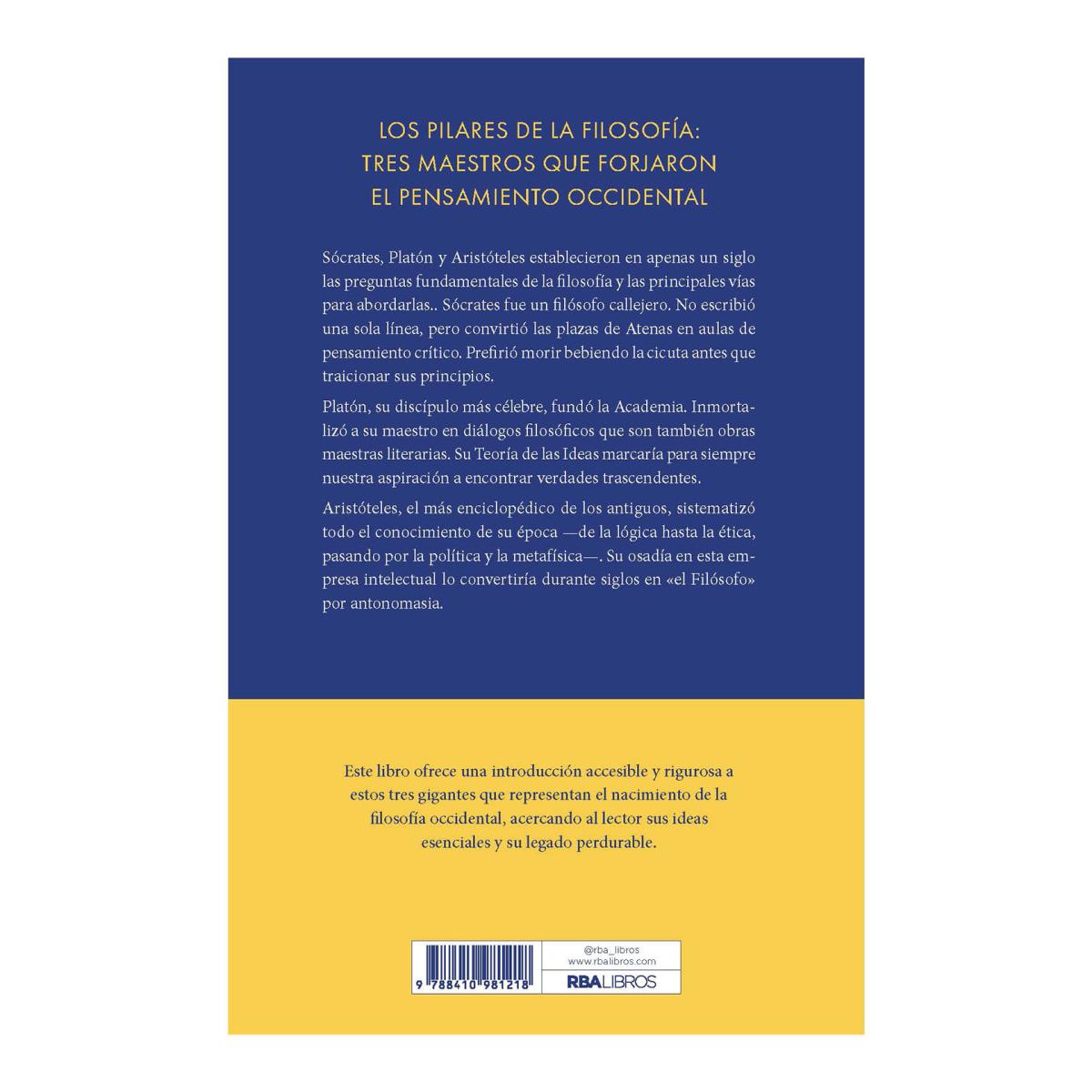 Socrates, platon, aristoteles 2