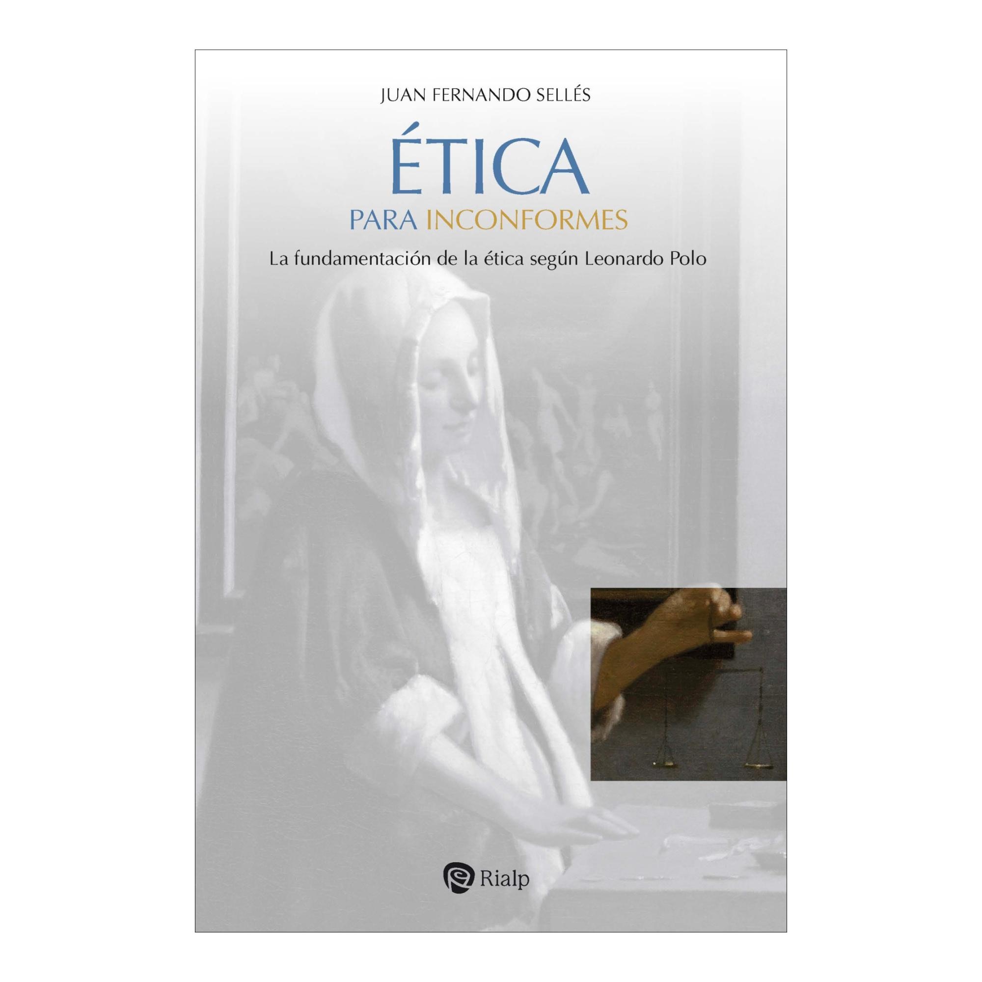 Etica para inconformes 1