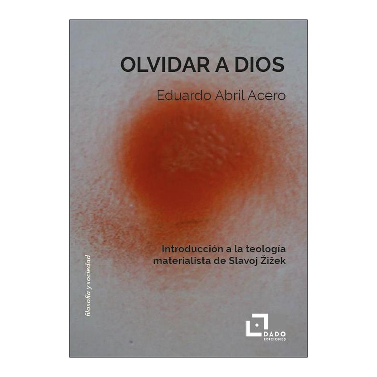 Imagem 0 de Olvidar a dios