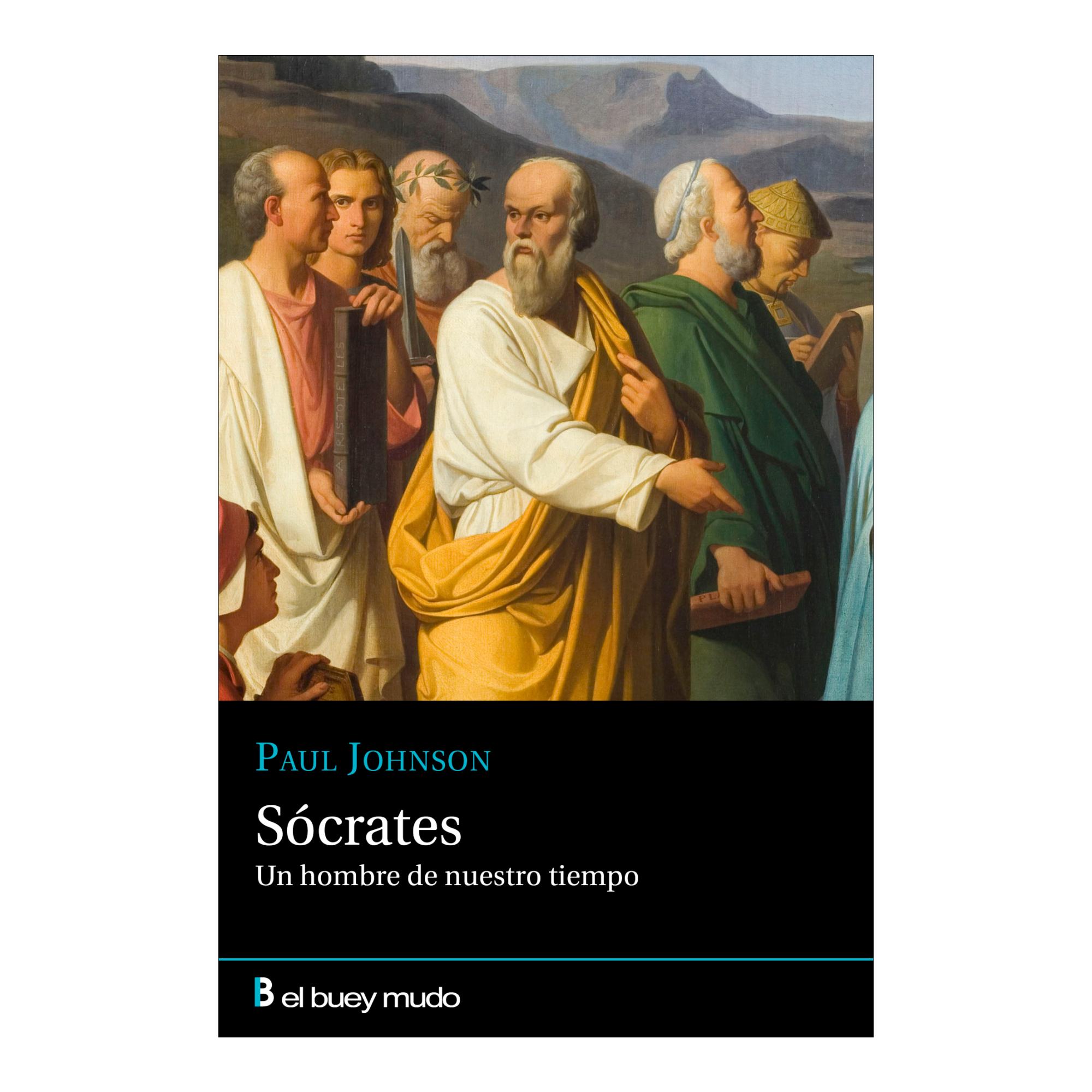 Socrates 1