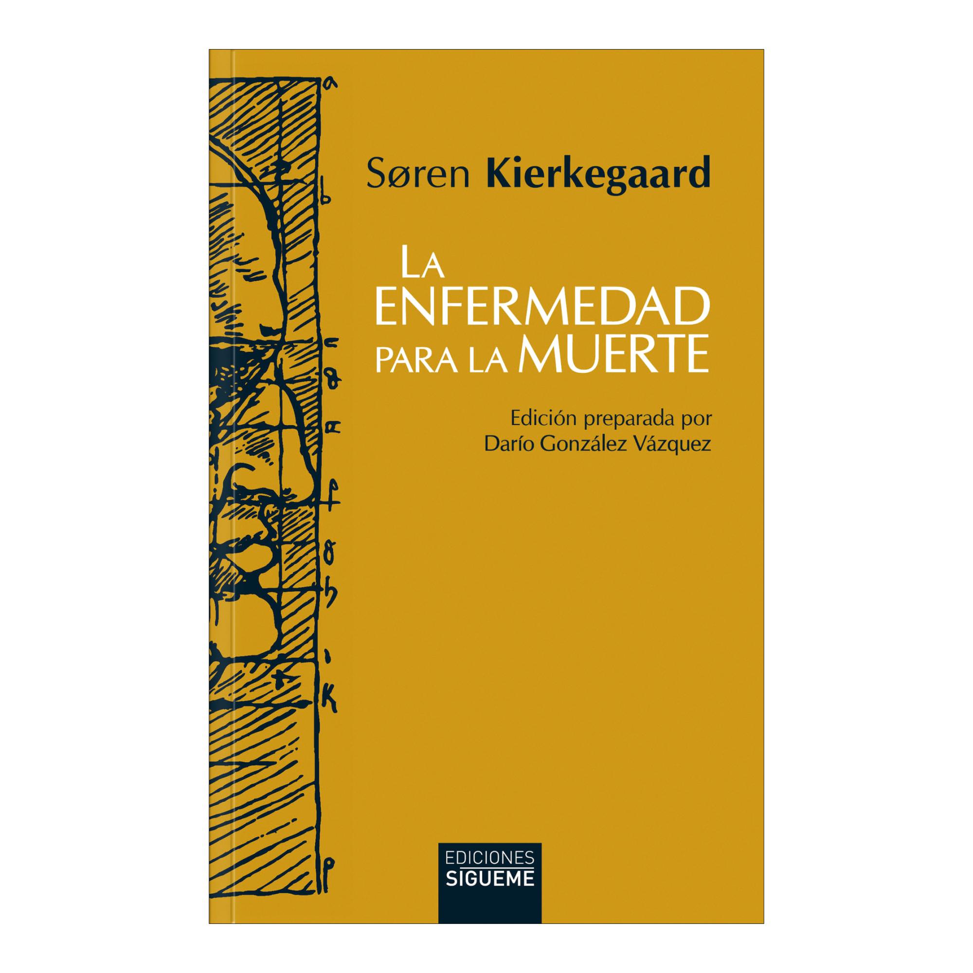 Imagem 0 de La enfermedad para la muerte