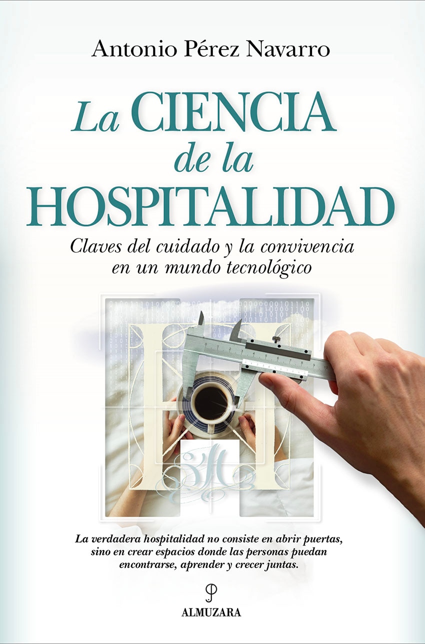 Imagem 0 de LA CIENCIA DE LA HOSPITALIDAD (Capa Mole)