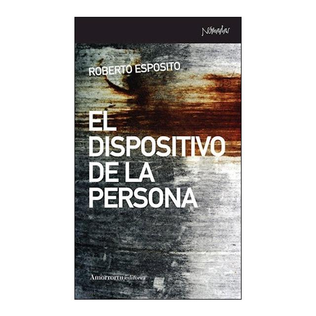 Imagem 0 de Dispositivo de la persona, el