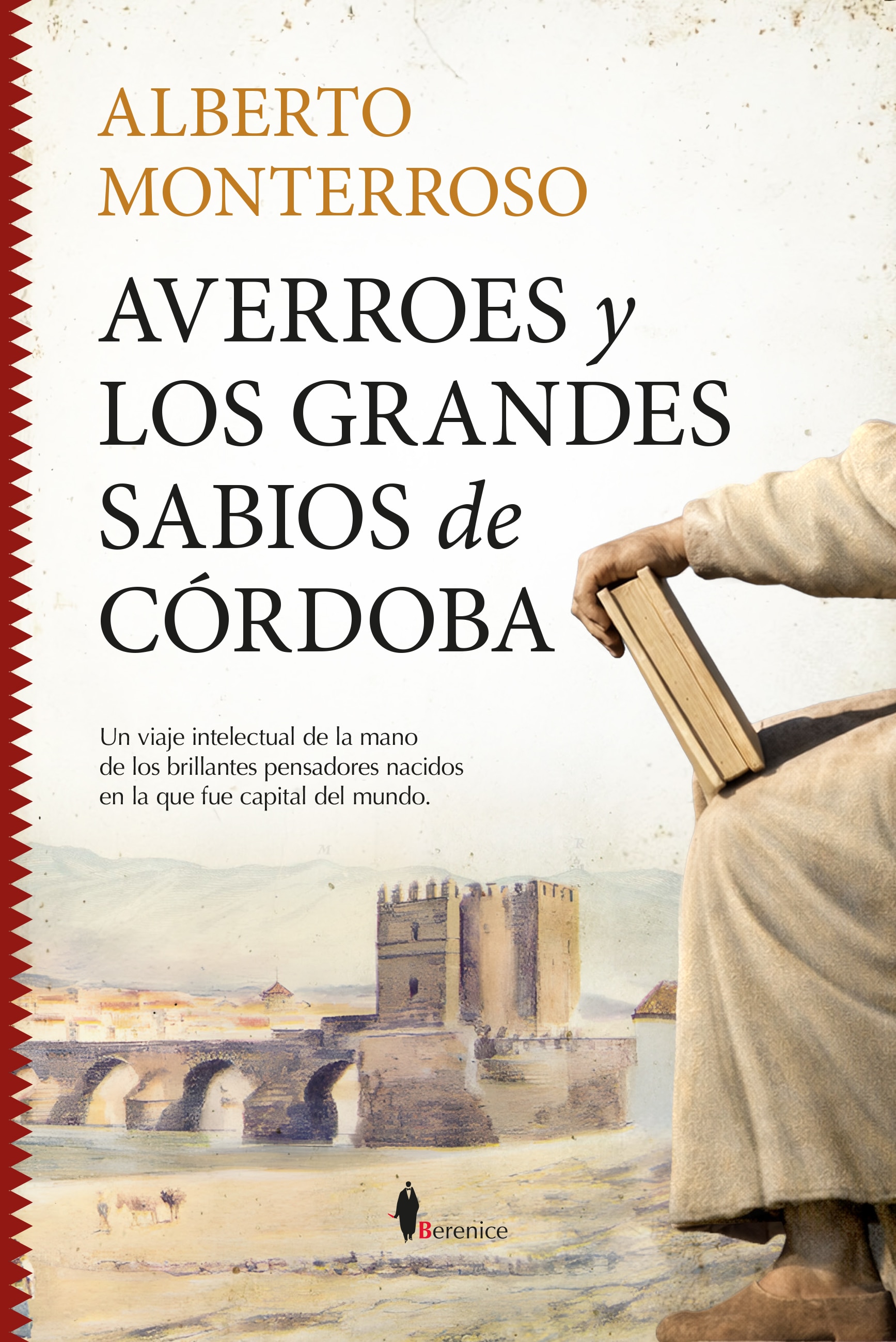 Imagem 0 de AVERROES Y LOS GRANDES SABIOS DE CÓRDOBA (Capa Mole Capa Mole com Lapelas)