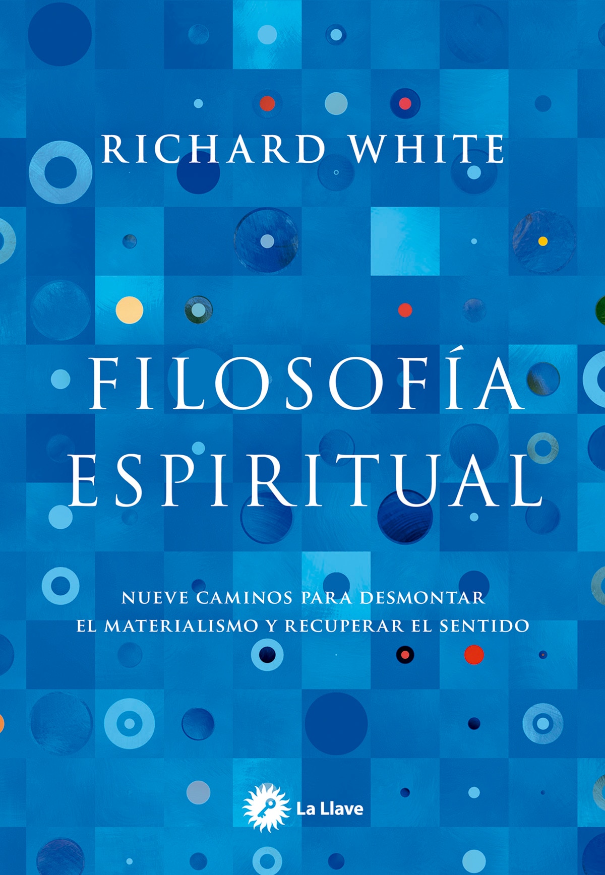 Imagem 0 de FILOSOFÍA ESPIRITUAL  (Capa Mole com Lapelas)