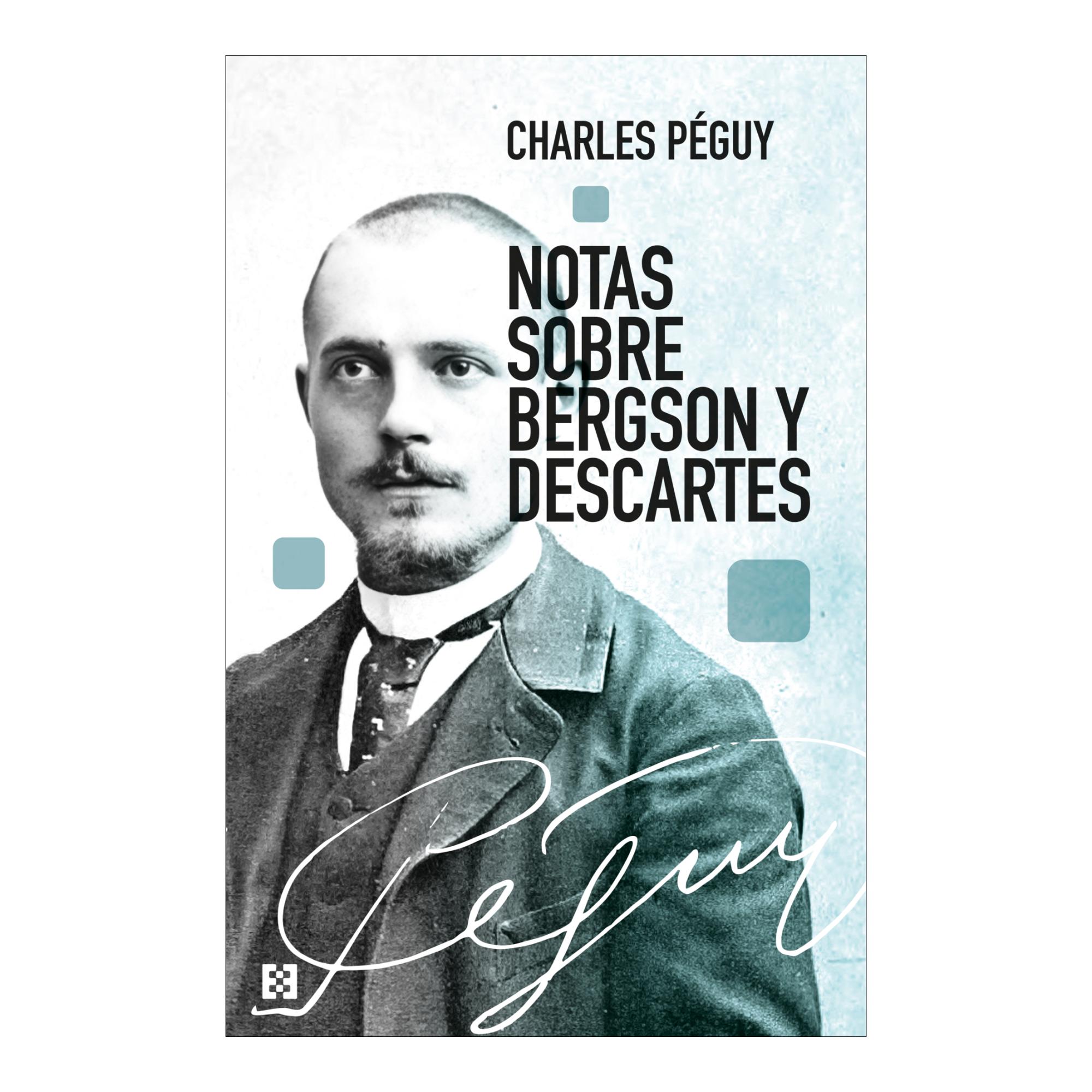Imagem 0 de NOTAS SOBRE BERGSON Y DESCARTES (Capa Mole com Lapelas)