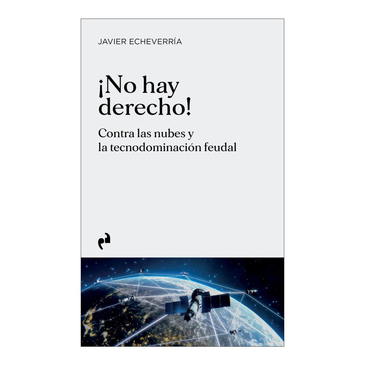Imagem 0 de No hay derecho!