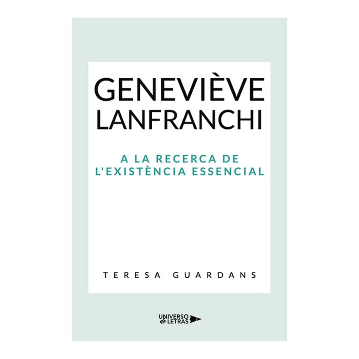 GENEVIÈVE LANFRANCHI