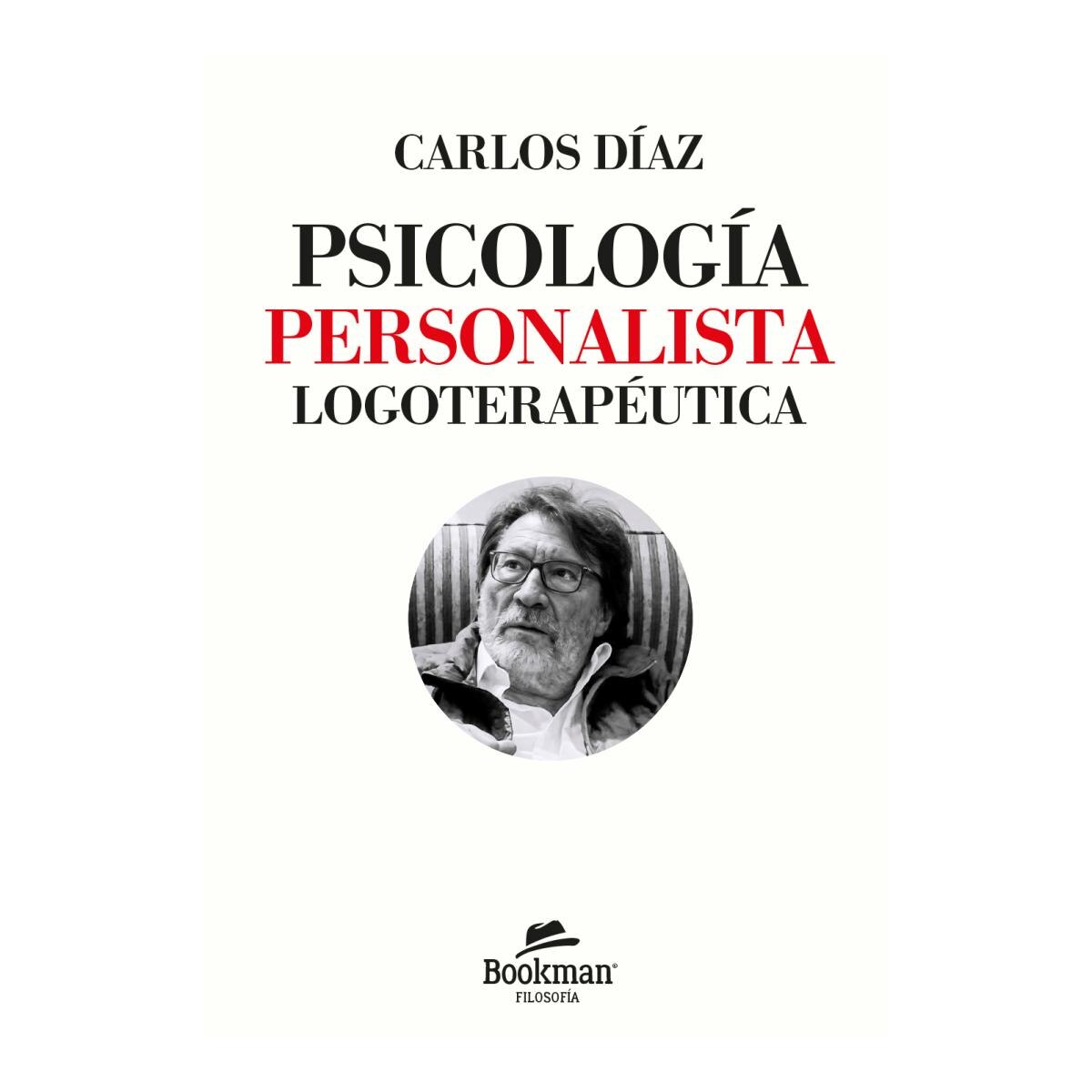 Imagem 0 de Psicologia personalista logoterapeutica