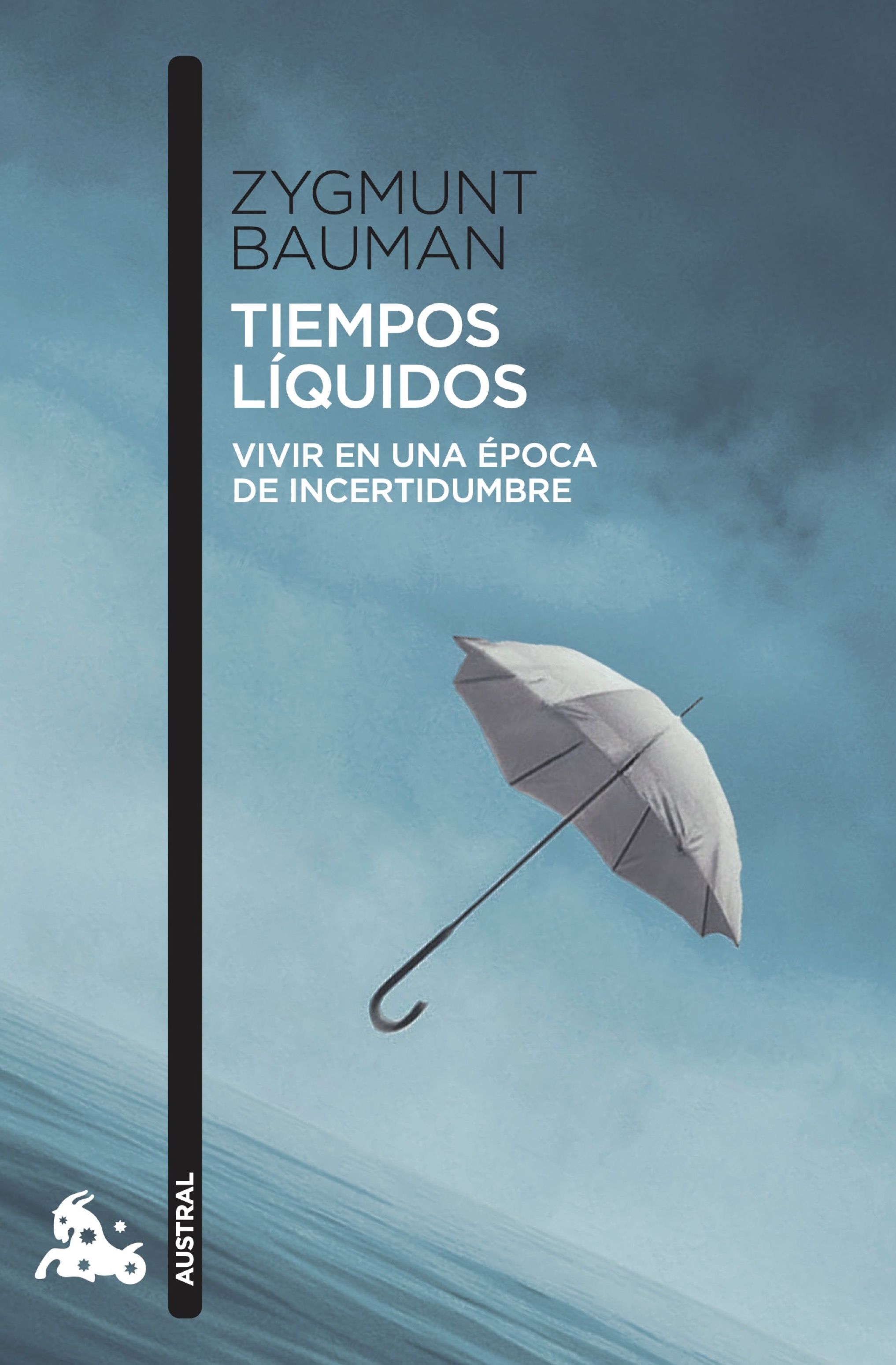 Imagem 0 de TIEMPOS LÍQUIDOS  (Bolsillo Capa Mole)
