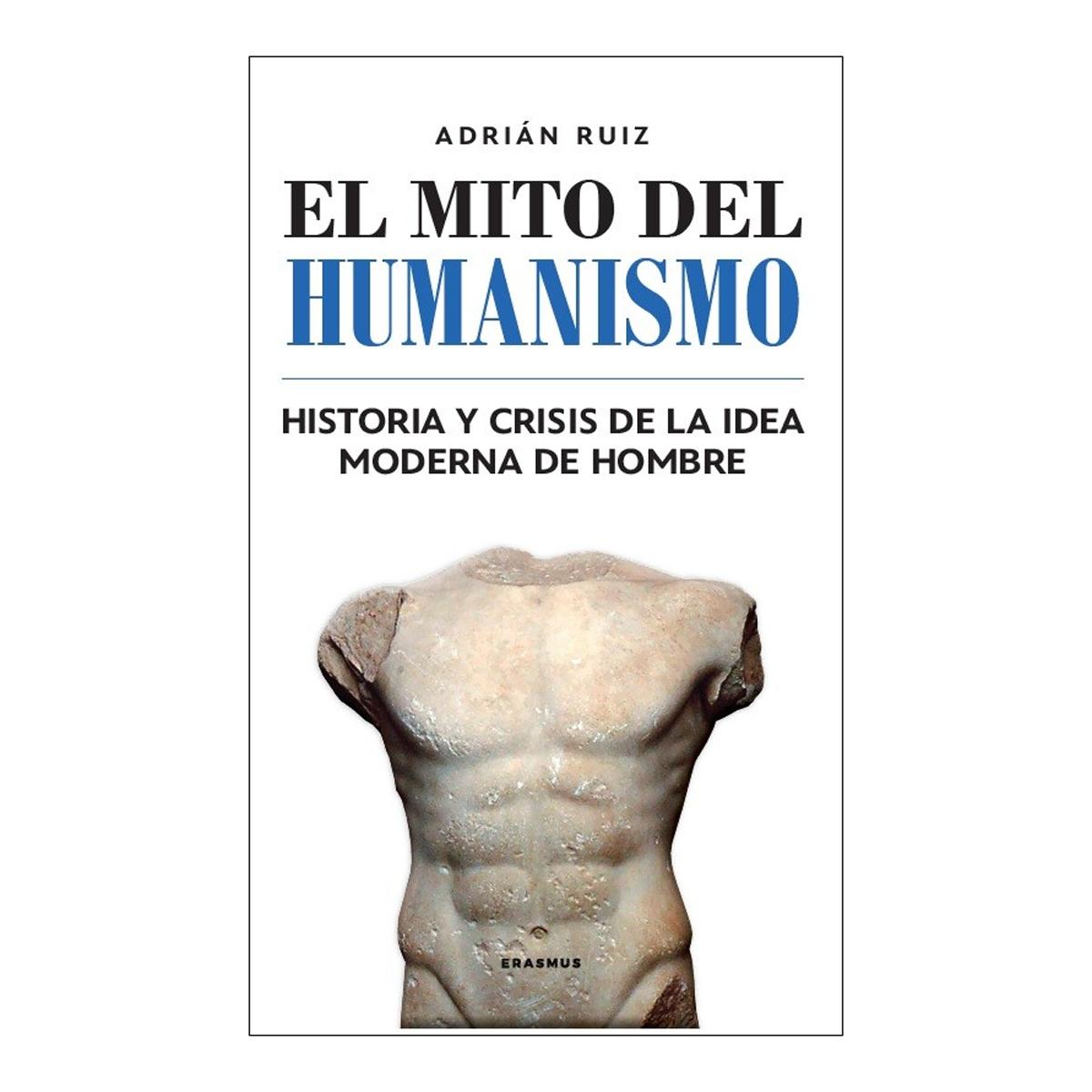Imagem 0 de El mito del humanismo