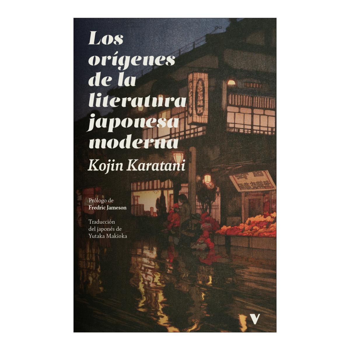 Imagem 0 de Los orgenes de la literatura japonesa m