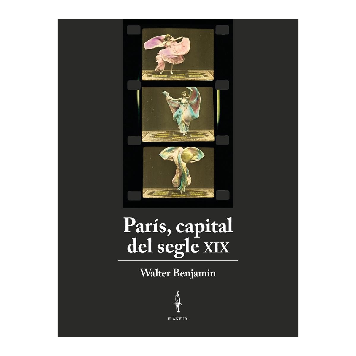 Imagem 0 de Pars, capital del segle xix