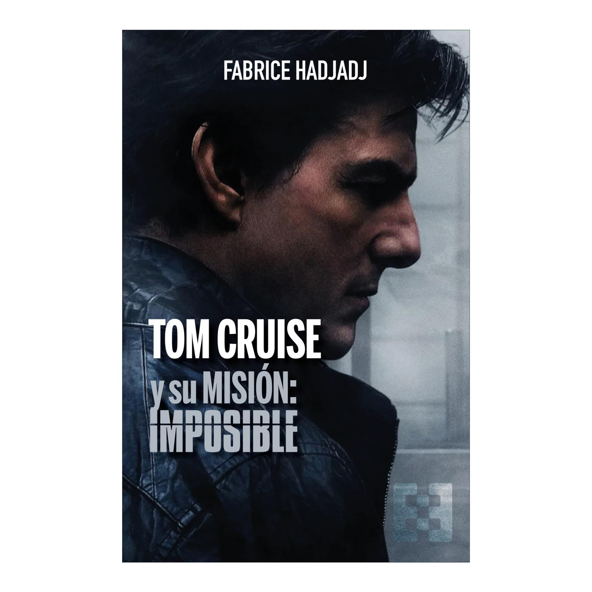 Imagem 0 de Tom cruise y su mision: imposible