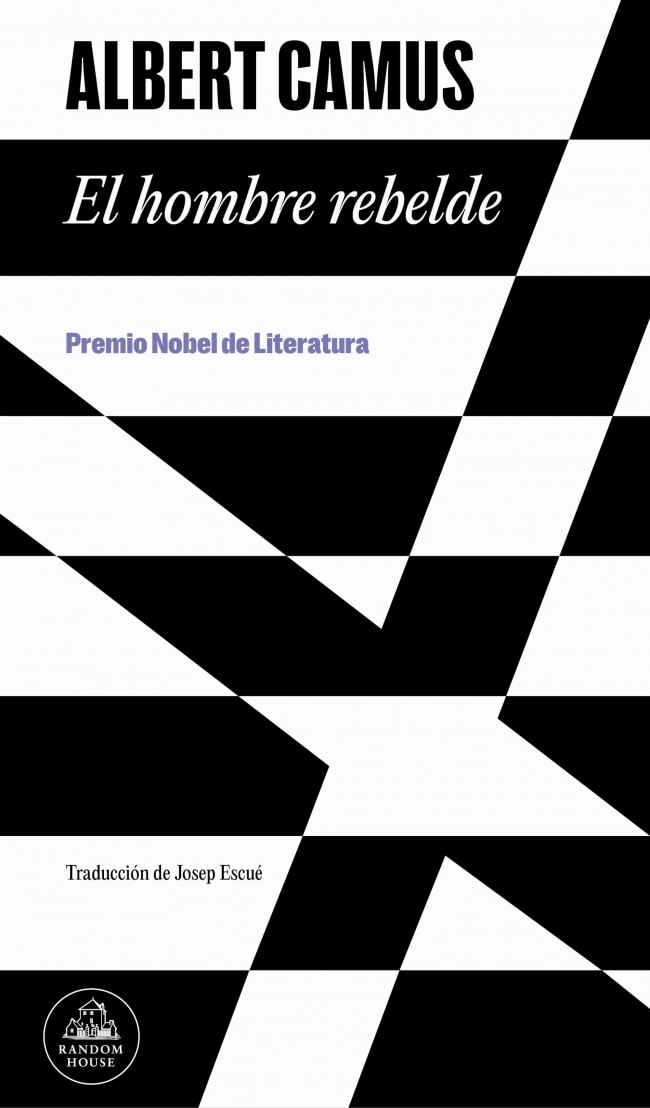 Imagem 0 de El hombre rebelde