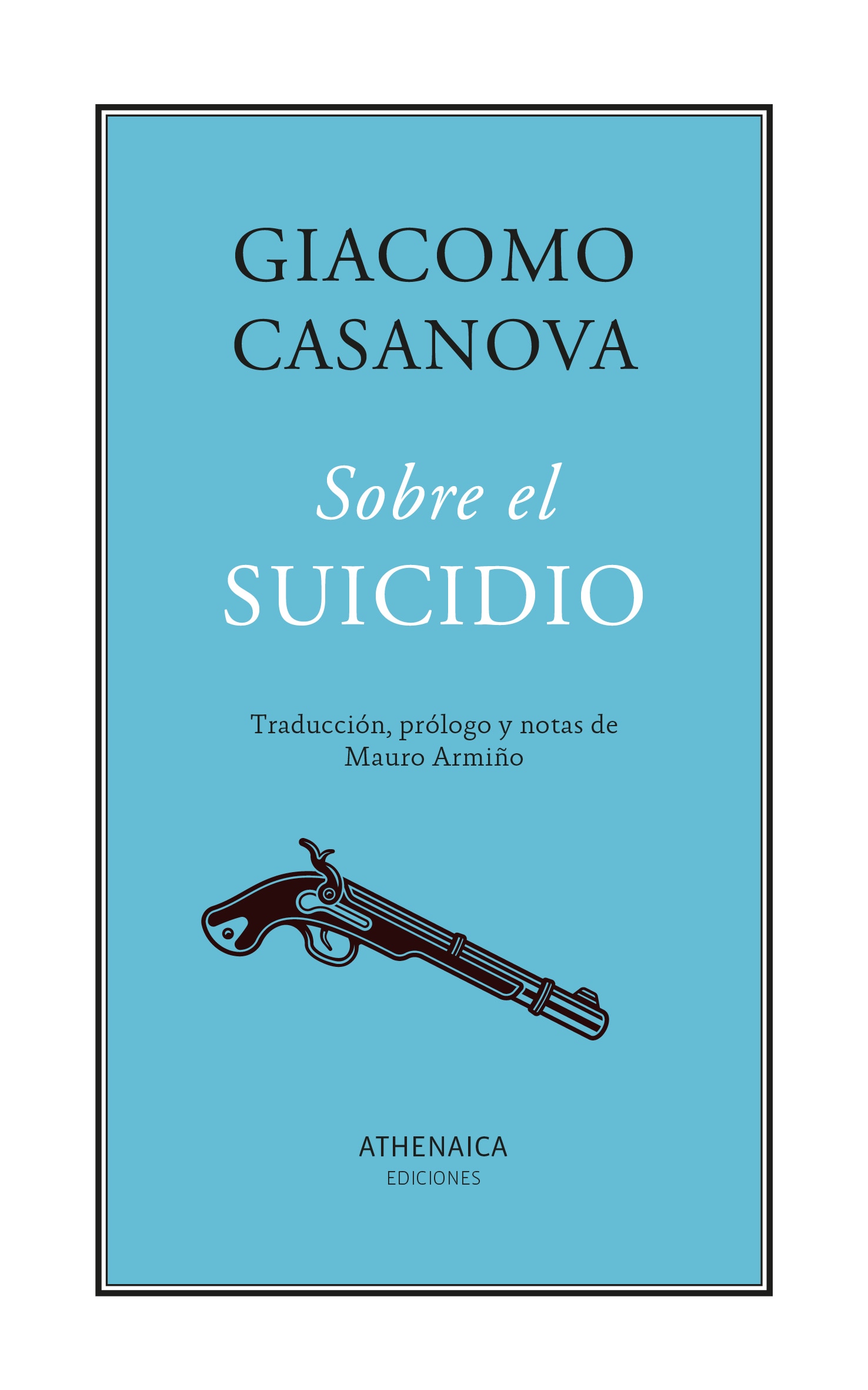 Imagem 0 de SOBRE EL SUICIDIO (Capa Mole com Lapelas)