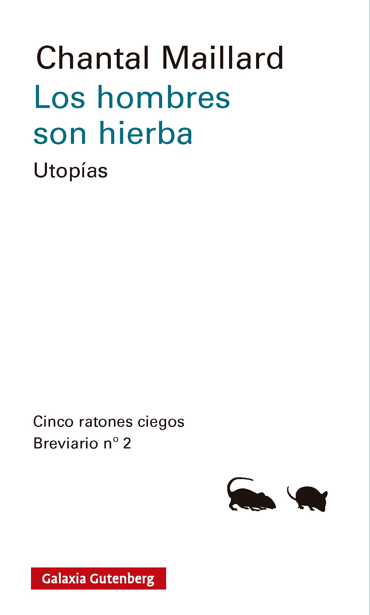 Imagem 0 de LOS HOMBRES SON HIERBA (Capa Mole)