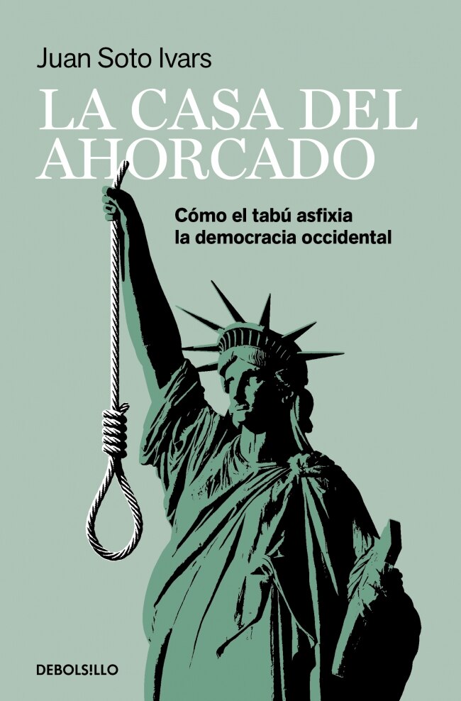 Imagem 0 de LA CASA DEL AHORCADO  (Bolsillo Capa Mole)