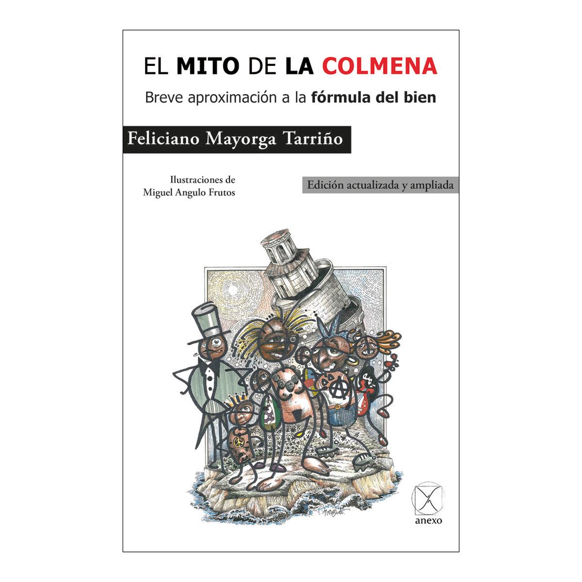 Imagem 0 de EL MITO DE LA COLMENA (Capa Mole com Abas)