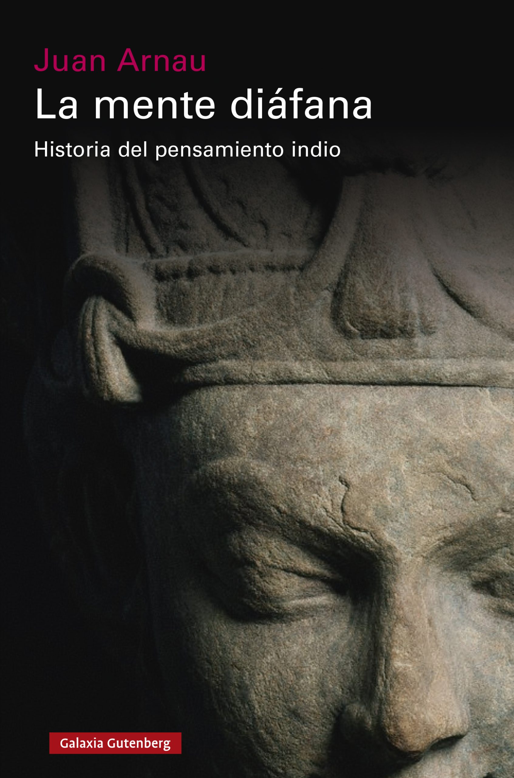 Imagem 0 de LA MENTE DIÁFANA - RÚSTICA (Capa Mole)