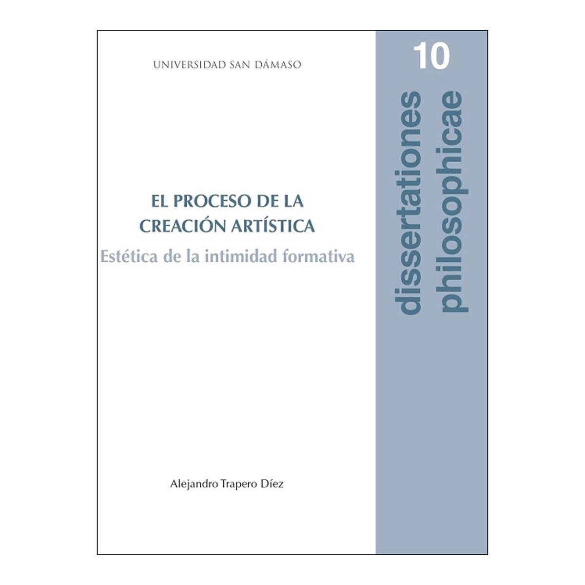 Imagem 0 de EL PROCESO DE LA CREACIÓN ARTÍSTICA  (Capa Mole)
