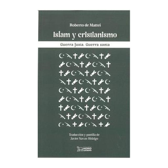 Imagem 0 de ISLAM Y CRISTIANISMO  (Capa Mole Capa Mole com Abas)