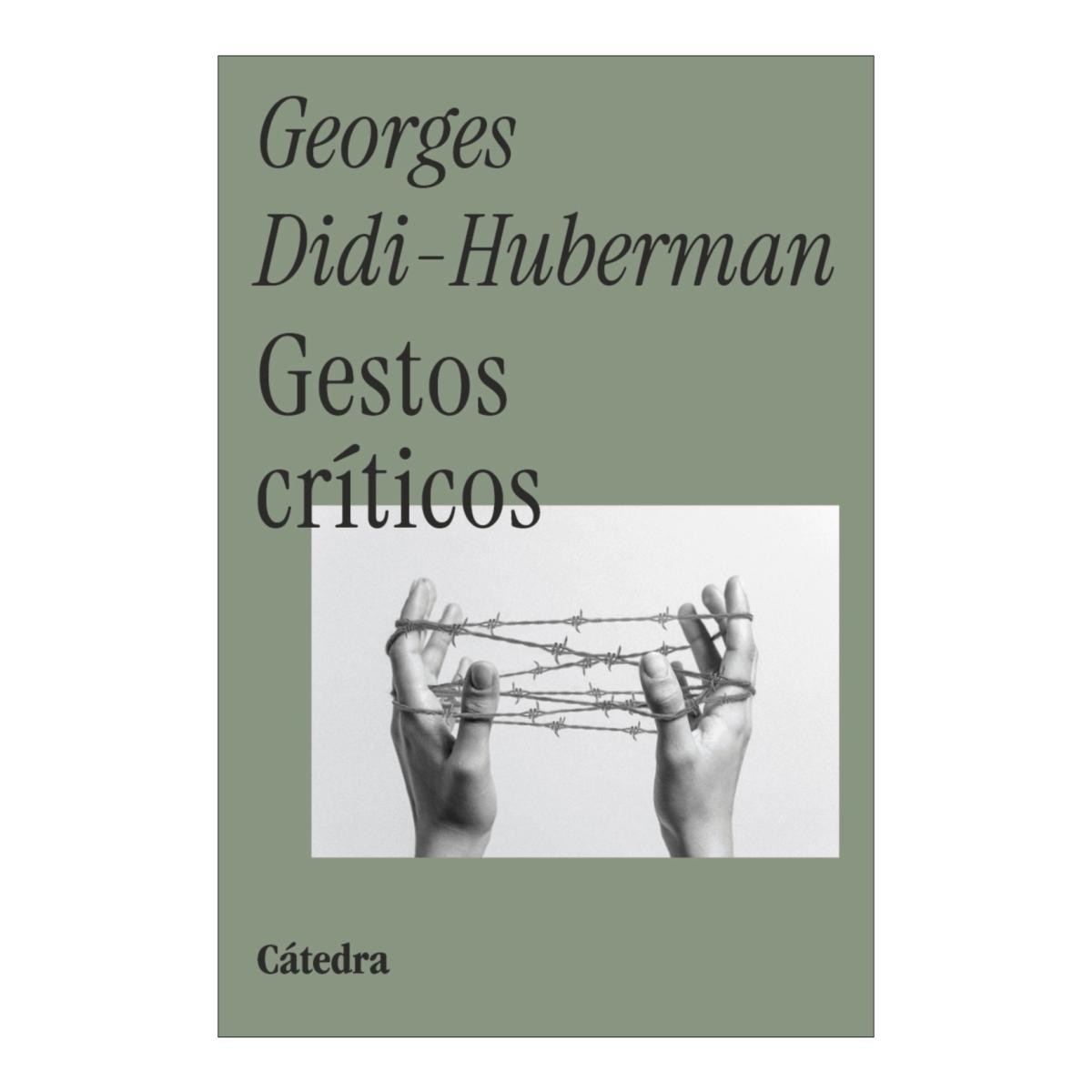 Imagem 0 de GESTOS CRÍTICOS (Capa Mole com Abas)