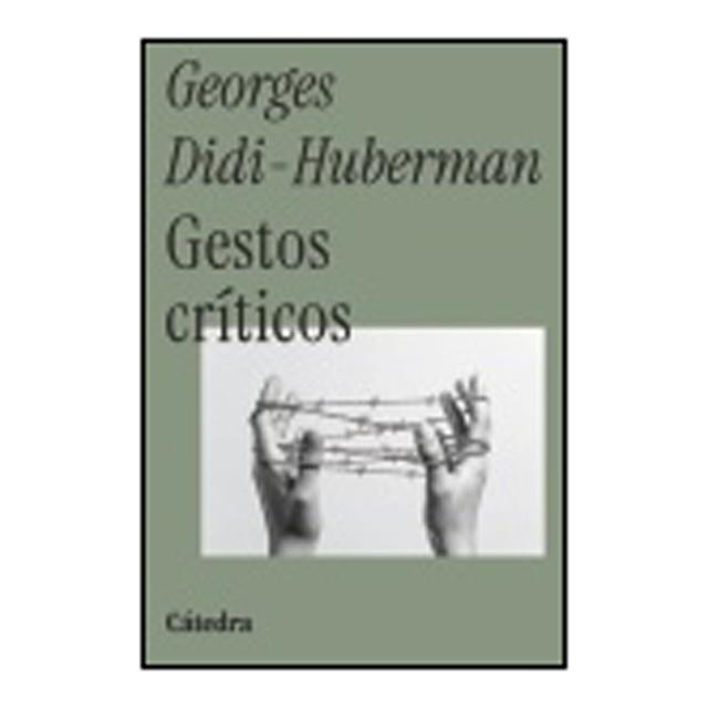 GESTOS CRÍTICOS  (Capa Mole com Abas) 2