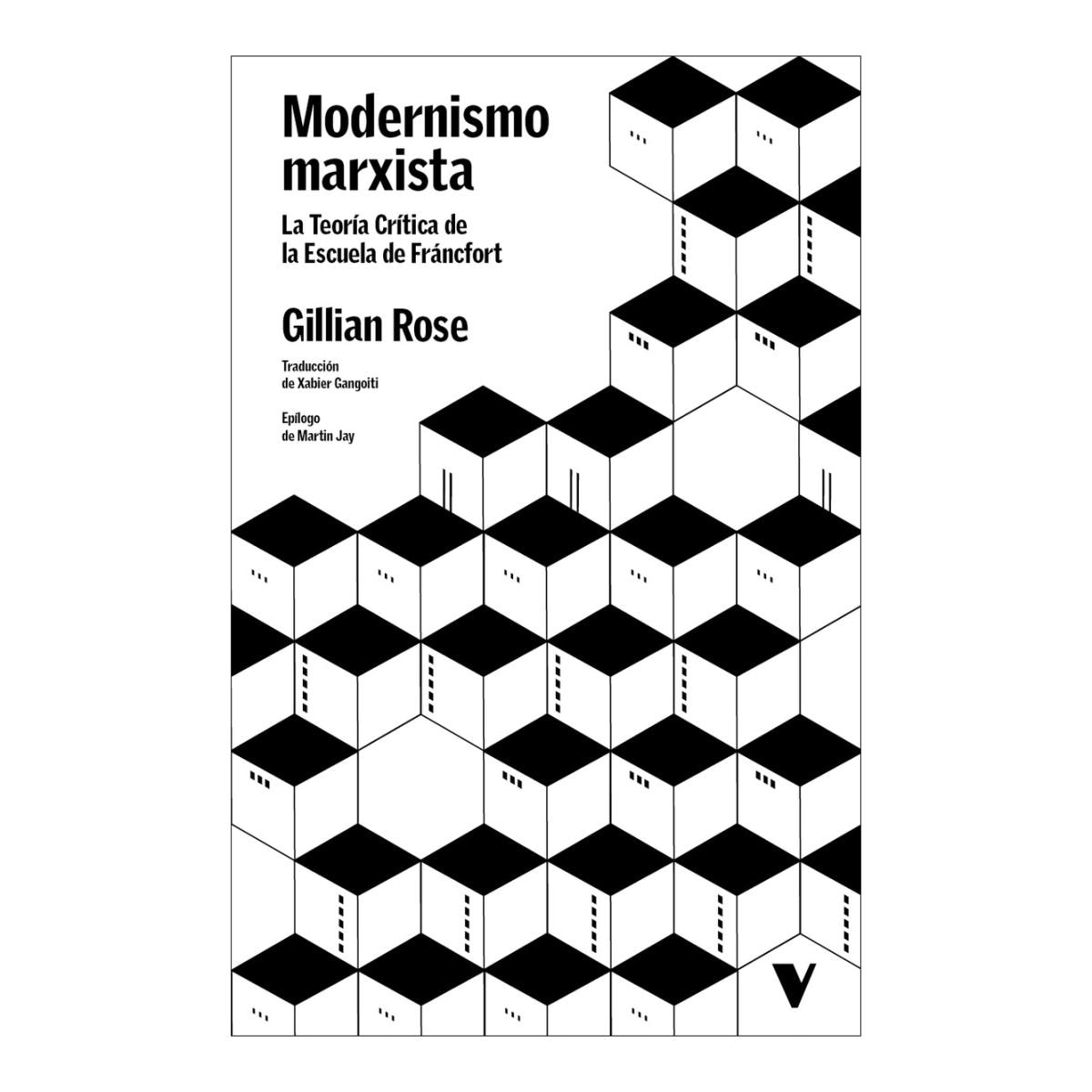Imagem 0 de Modernismo marxista