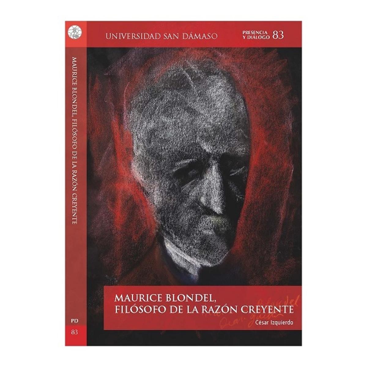 Imagem 0 de MAURICE BLONDEL, FILÓSOFO DE LA RAZÓN CR  (Capa Mole)