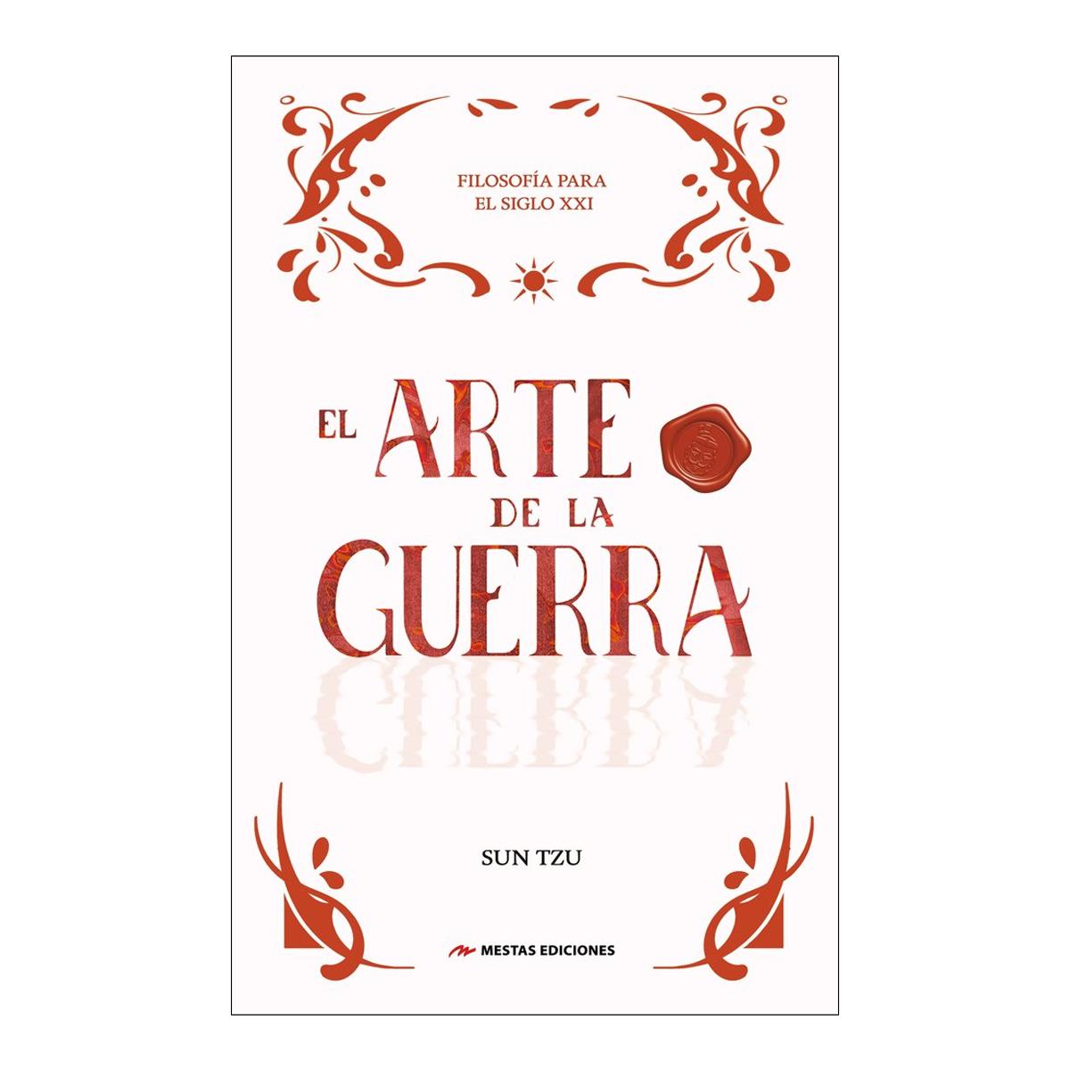 Imagen 1 de El arte de la guerra