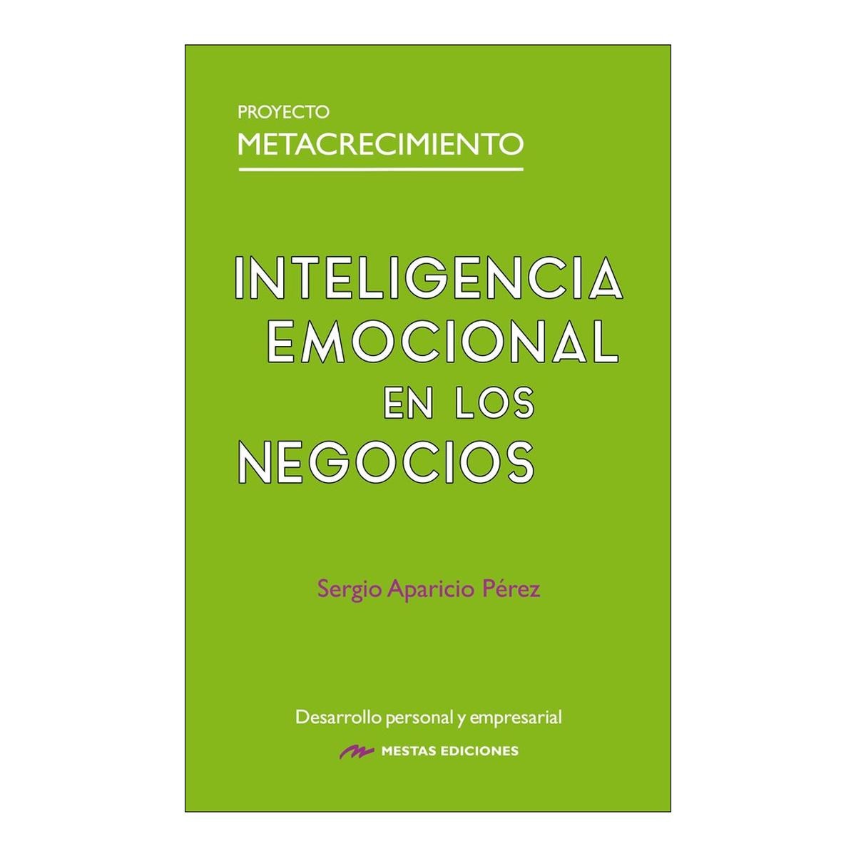 Imagem 0 de INTELIGENCIA EMOCIONAL EN LOS NEGOCIOS (Capa Mole)