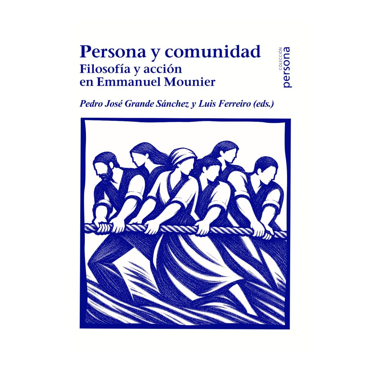 Persona y comunidad