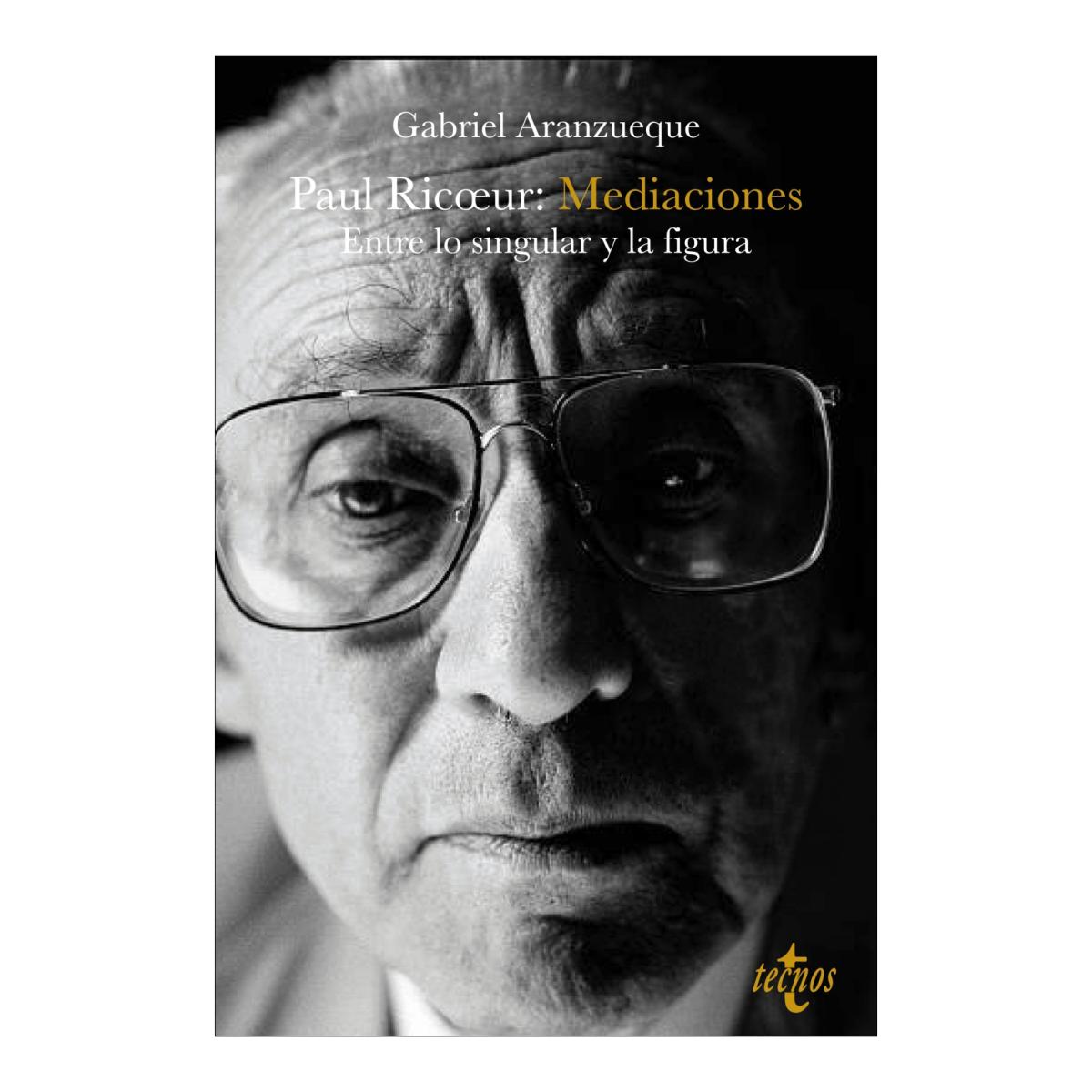 Imagem 0 de PAUL RICOEUR: MEDIACIONES (Capa Mole com Abas)