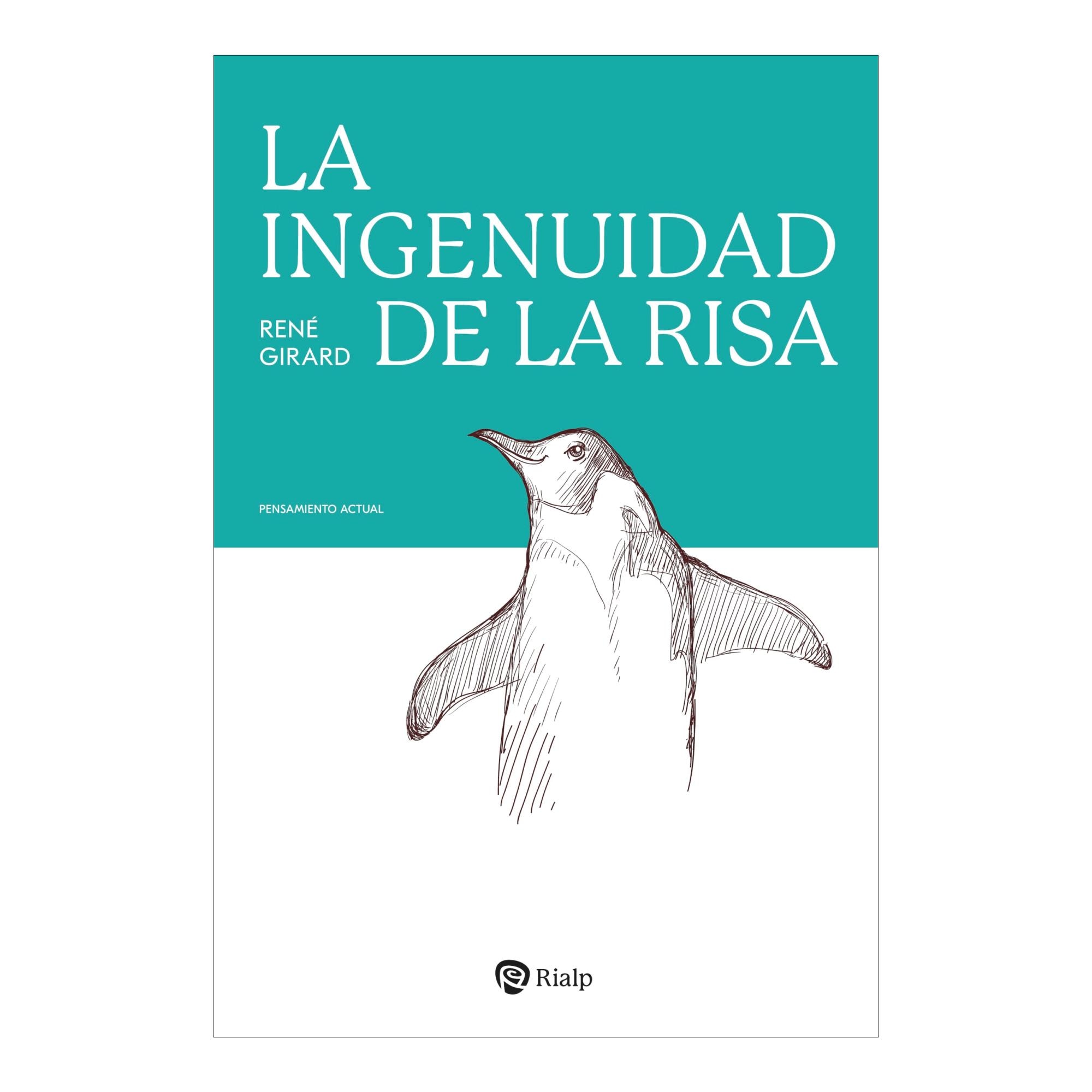 Imagem 0 de LA INGENUIDAD DE LA RISA (Capa Mole)