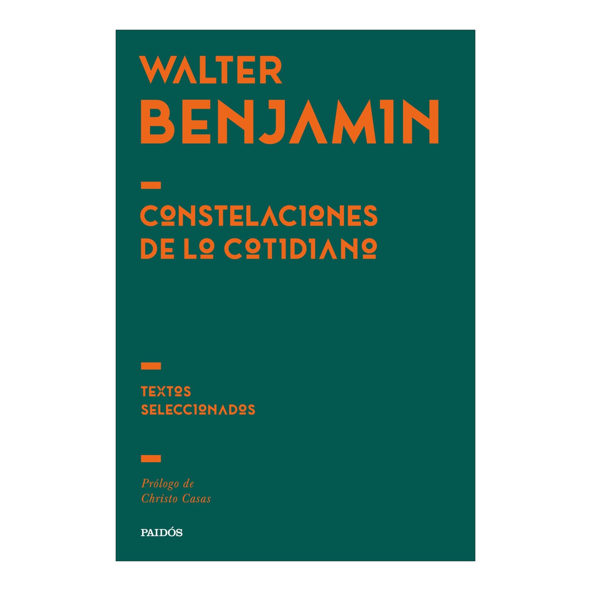 Imagem 0 de CONSTELACIONES DE LO COTIDIANO (Capa Mole com Aba)