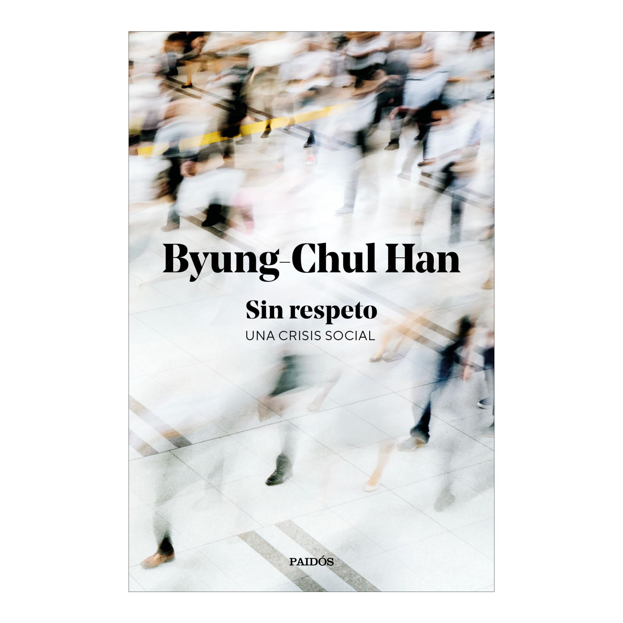 Imagem 0 de SIN RESPETO (Capa Mole com Aba)
