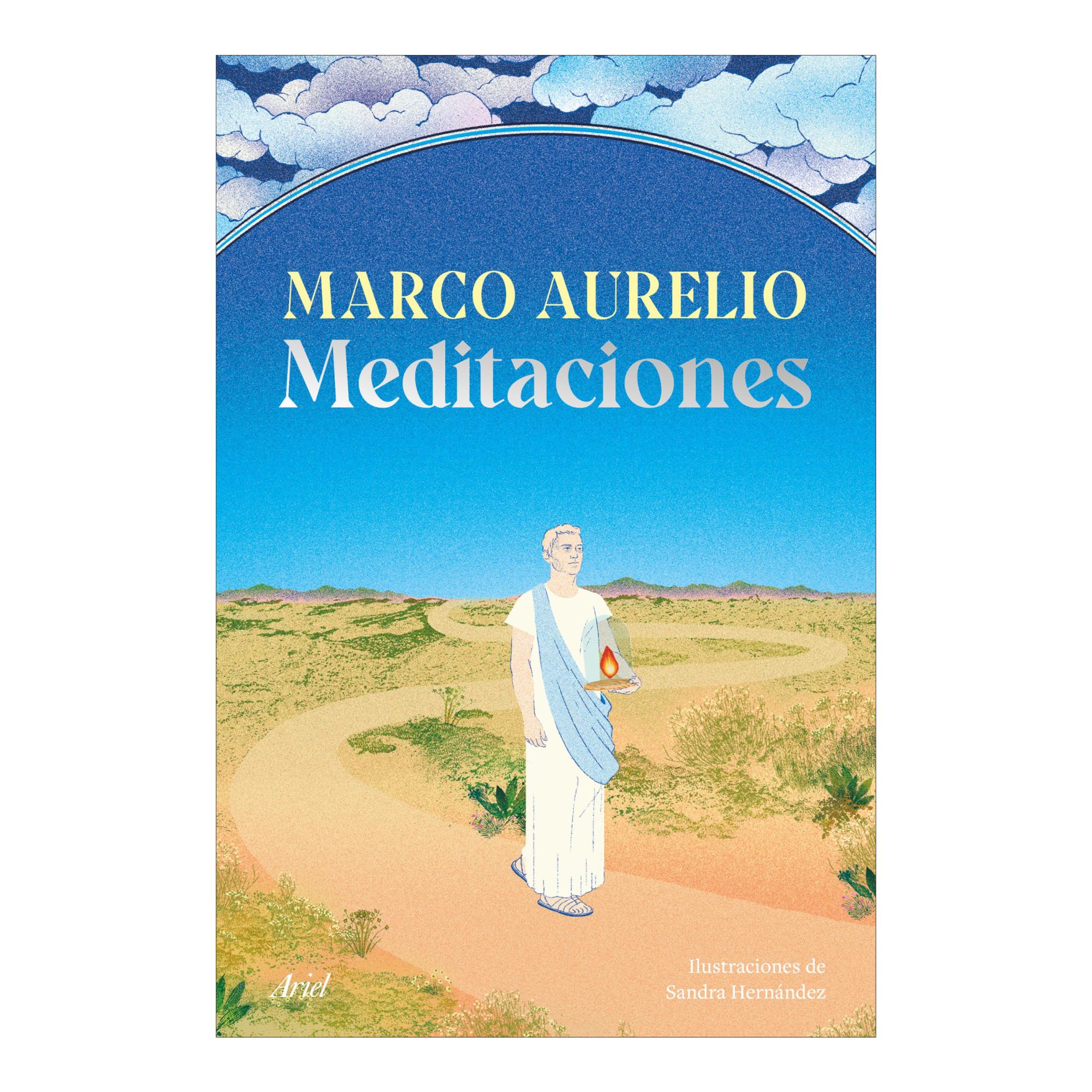 Imagem 0 de MEDITACIONES (Capa Dura)