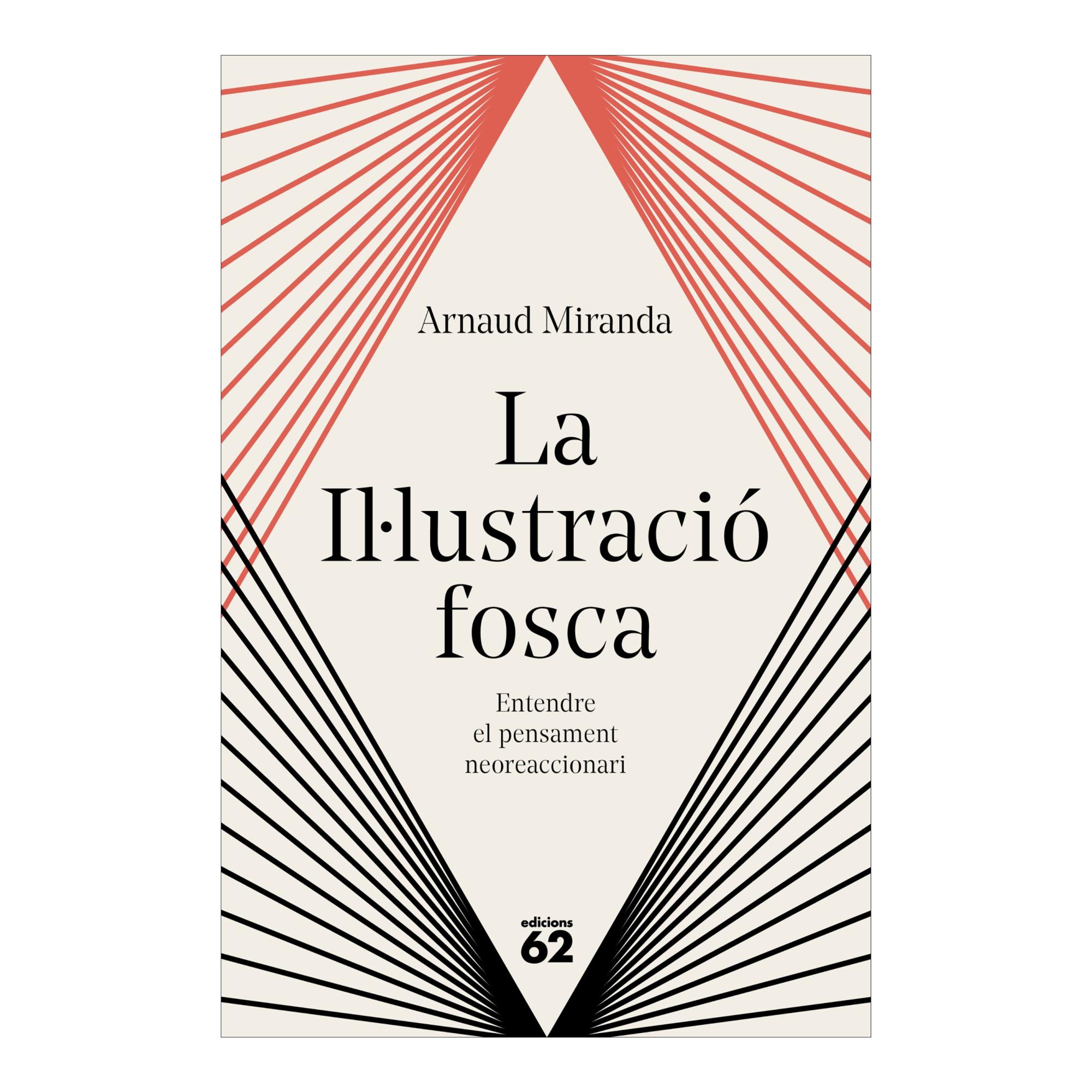 LA IL·LUSTRACIÓ FOSCA (Tapa blanda con solapas) 1